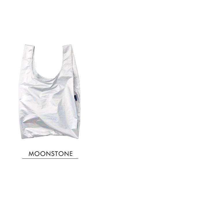 BAGGU（バグゥ） METALLIC BAGGU メタリック エコバッグ STANDARD 正規