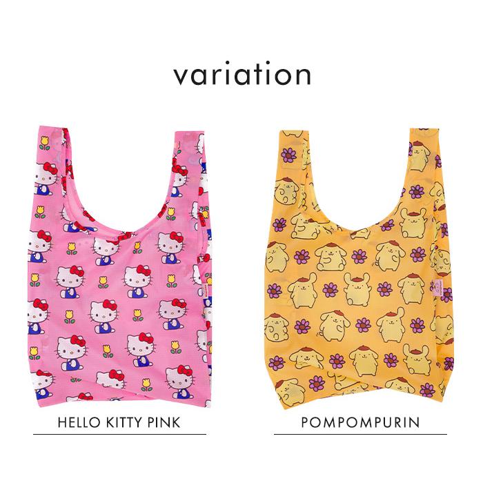 BAGGU（バグゥ） STANDARD スタンダード サンリオ ハローキティ マイ