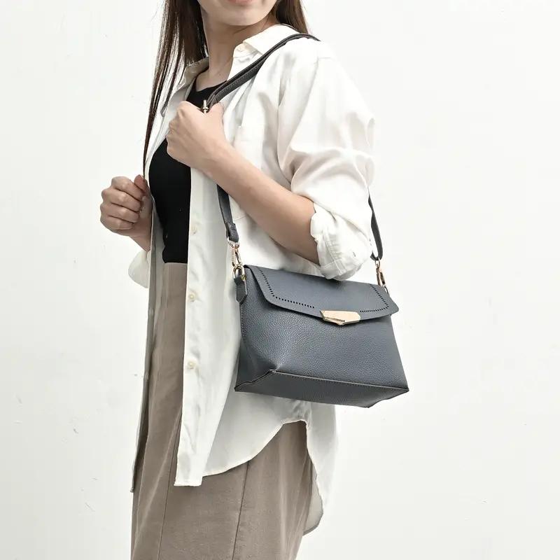 D.KELLY ホースシューデザイン トートバッグ トートバッグ バッグインバッグ バッグインポーチ バッグ バック かばん 鞄 ショルダーバッグ |  | 17