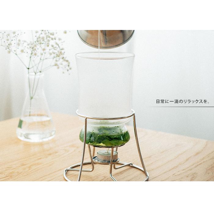 HARIO（ハリオ） ハーブウォーターメーカー アロマ蒸留器 HARIO