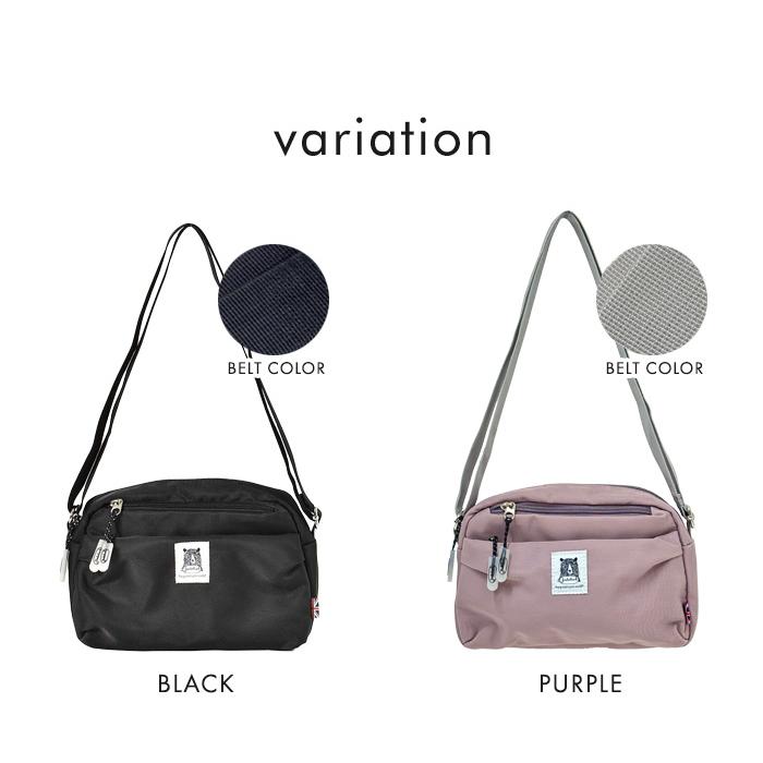 Jimbobart ジムボバート ミニショルダー サコッシュ 斜めがけ かわいい おしゃれ メール便送料無料 |  | 14