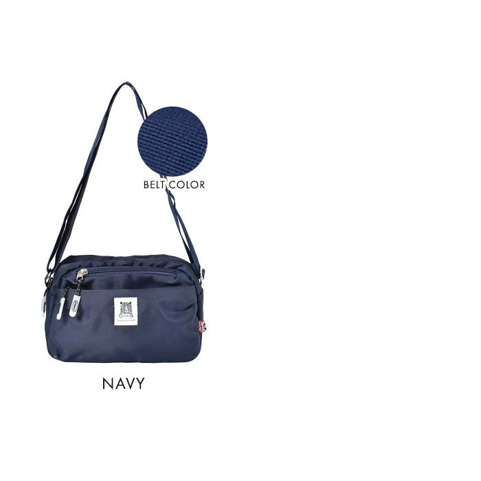 Jimbobart ジムボバート ミニショルダー サコッシュ 斜めがけ かわいい おしゃれ メール便送料無料 |  | 16