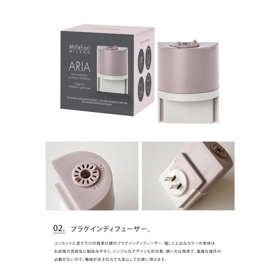 Millefiori（ミッレフィオーリ） Millefiori 2点セット プラグイン