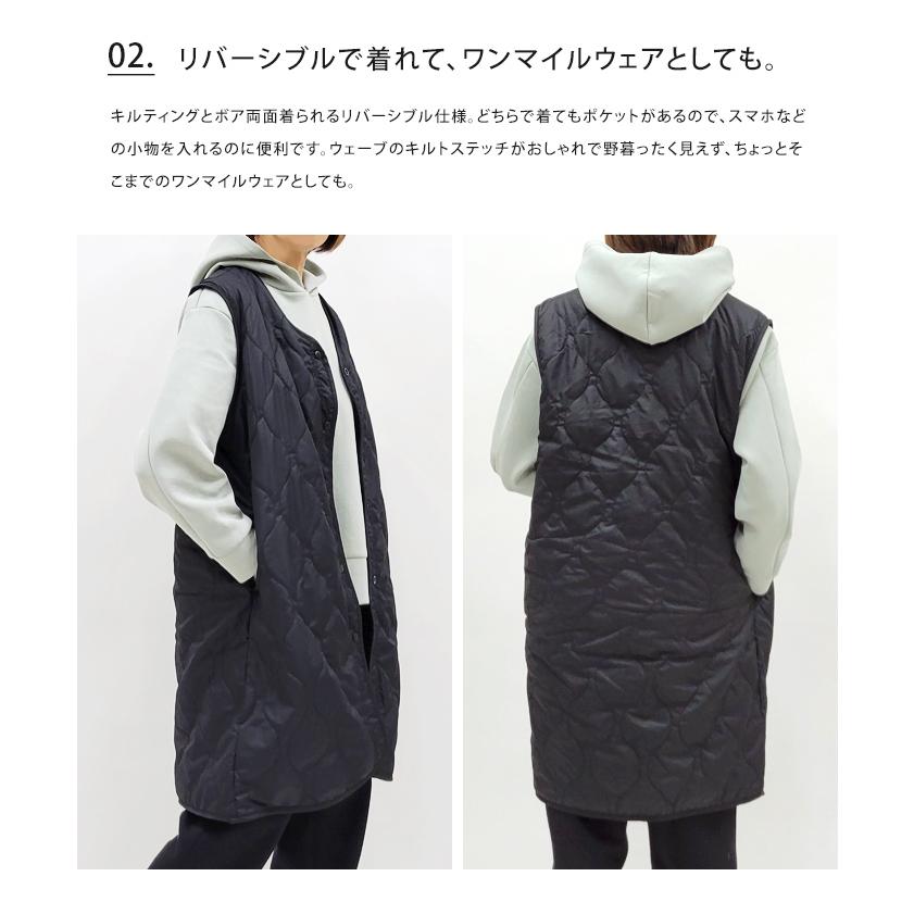 美品　レオナール　キルト　ベスト　防寒　44 美品 レオナール キルト ベスト 防寒 44 レオナールスポーツ LEONARD