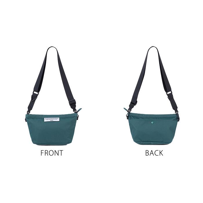 SOLEIL（HEMING'S） ソレイユ SOLEIL パークミニショルダーバッグ ミニ