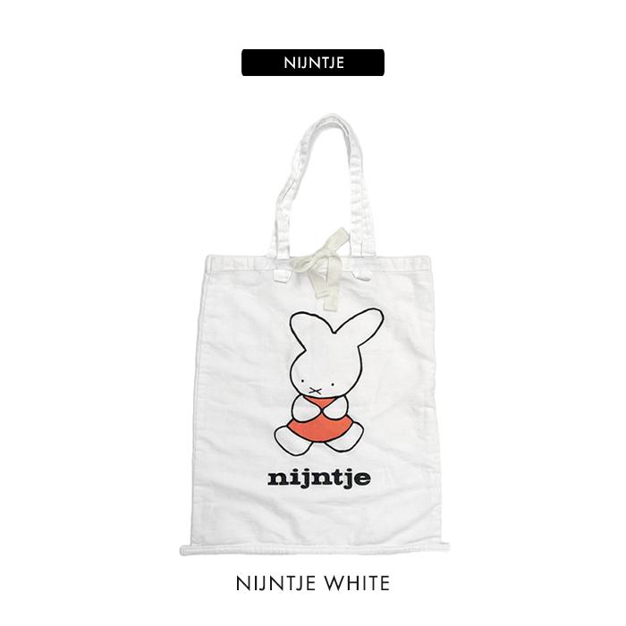 miffy ミッフィー Dick Bruna コレクターズトートバッグ バースデー