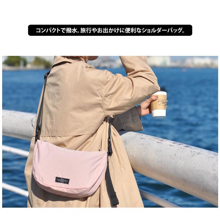 SOLEIL（HEMING'S） ソレイユ SOLEIL ウィークエンド ショルダーバッグ