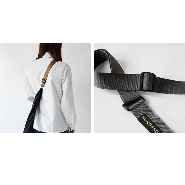 WEEKEND（ウィークエンダー） WEEKEND(ER) ショルダーストラップ L