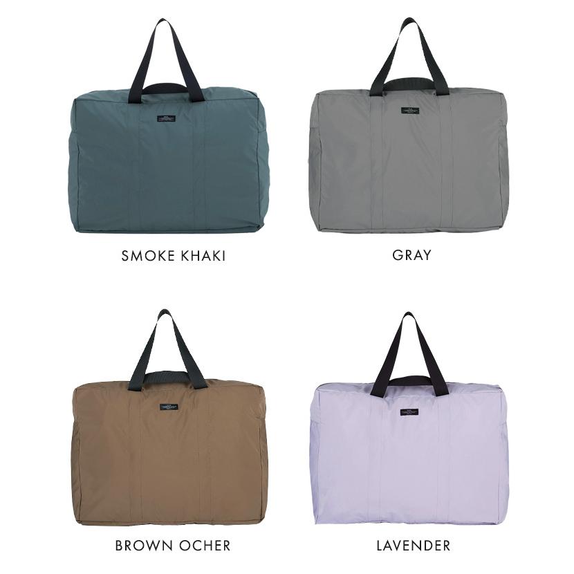 ソレイユ SOLEIL ウィークエンド ボストン L ボストンバッグ キャリーオンバッグ 旅行 メール便送料無料 | SOLEIL（HEMING'S） | 23