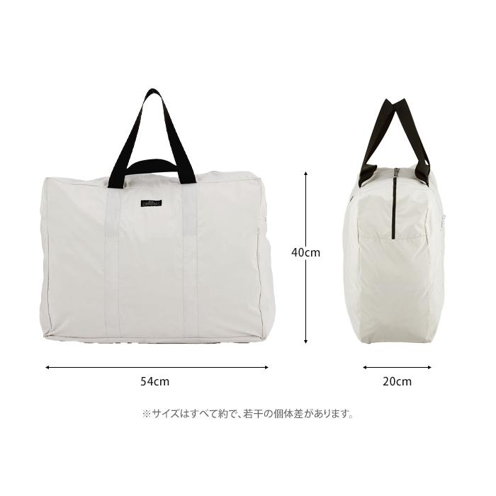 ソレイユ SOLEIL ウィークエンド ボストン L ボストンバッグ キャリーオンバッグ 旅行 メール便送料無料 | SOLEIL（HEMING'S） | 21