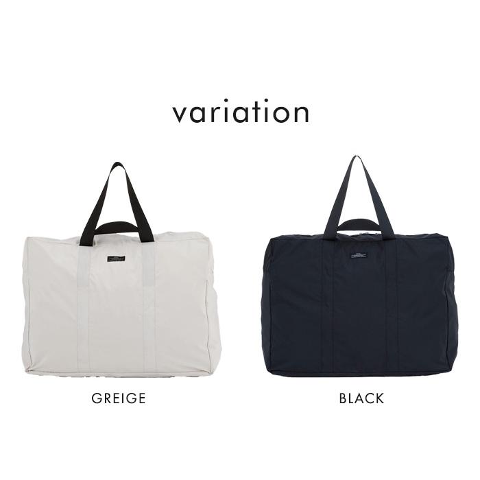 ソレイユ SOLEIL ウィークエンド ボストン L ボストンバッグ キャリーオンバッグ 旅行 メール便送料無料 | SOLEIL（HEMING'S） | 22