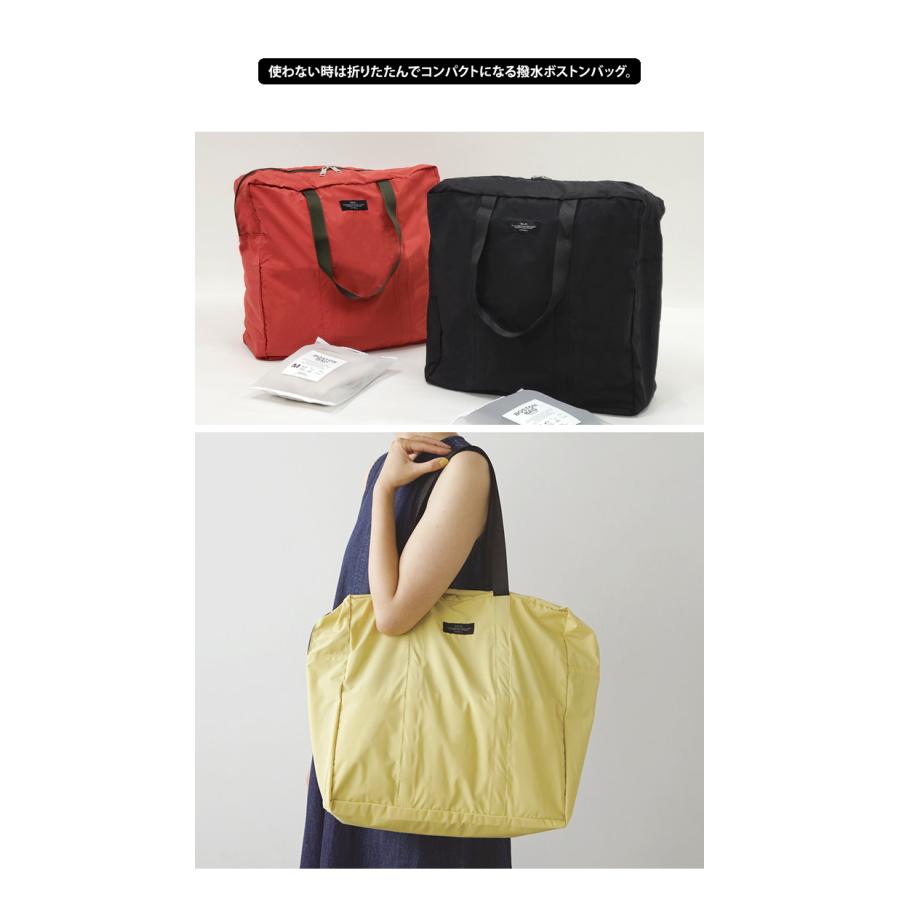 SOLEIL（HEMING'S） ソレイユ SOLEIL ウィークエンド ボストン M