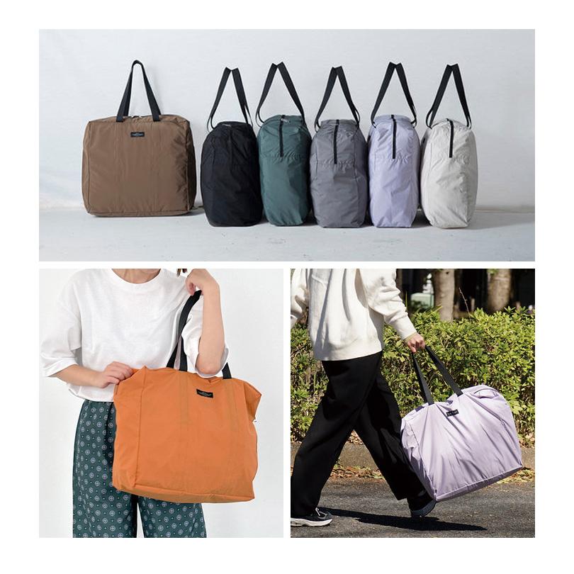 SOLEIL（HEMING'S） ソレイユ SOLEIL ウィークエンド ボストン M