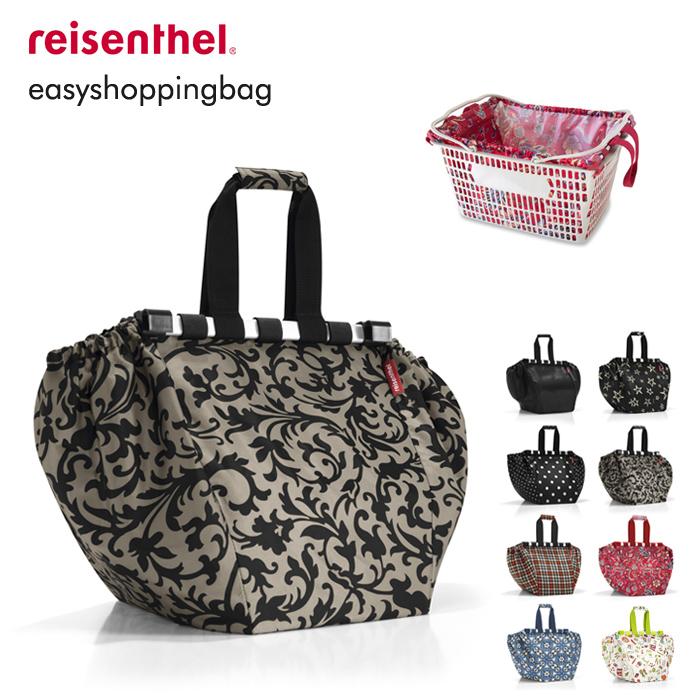 reisenthel（ライゼンタール） レジカゴバッグ エコバッグ