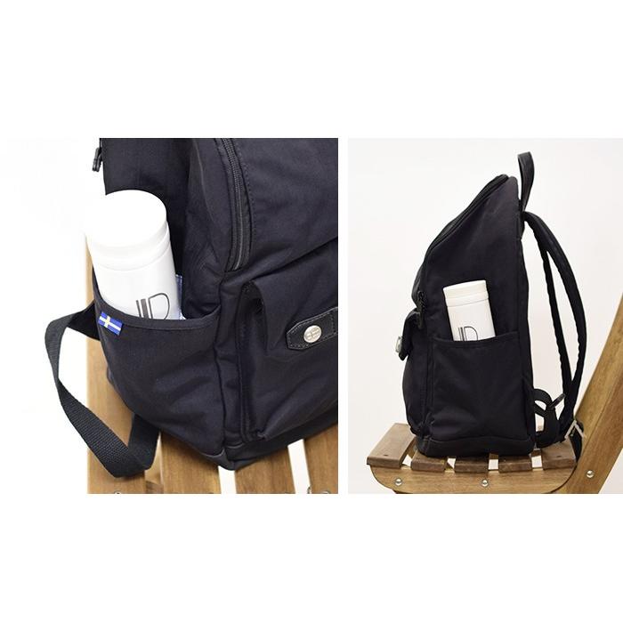 moz（モズ） リュック PC タブレット収納可能 バッグ レディース A4