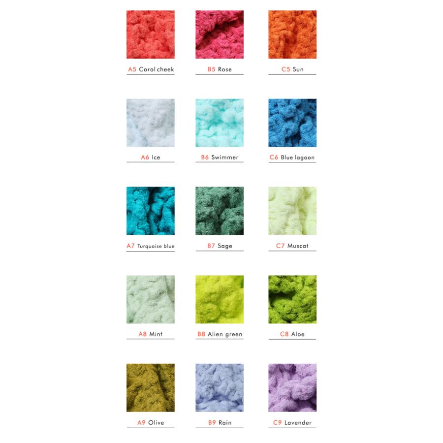 フェイスタオル 10枚セット モコモコ エコモコ 今治 ecomoco ギフト おしゃれ 送料無料 |  | 28