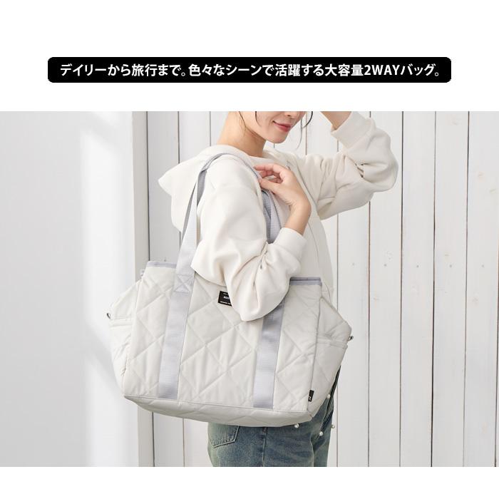 ROOTOTE ルートート 2WAY マルチ バッグ ショルダー トート 軽量 軽い 撥水 送料無料 | ROOTOTE | 06