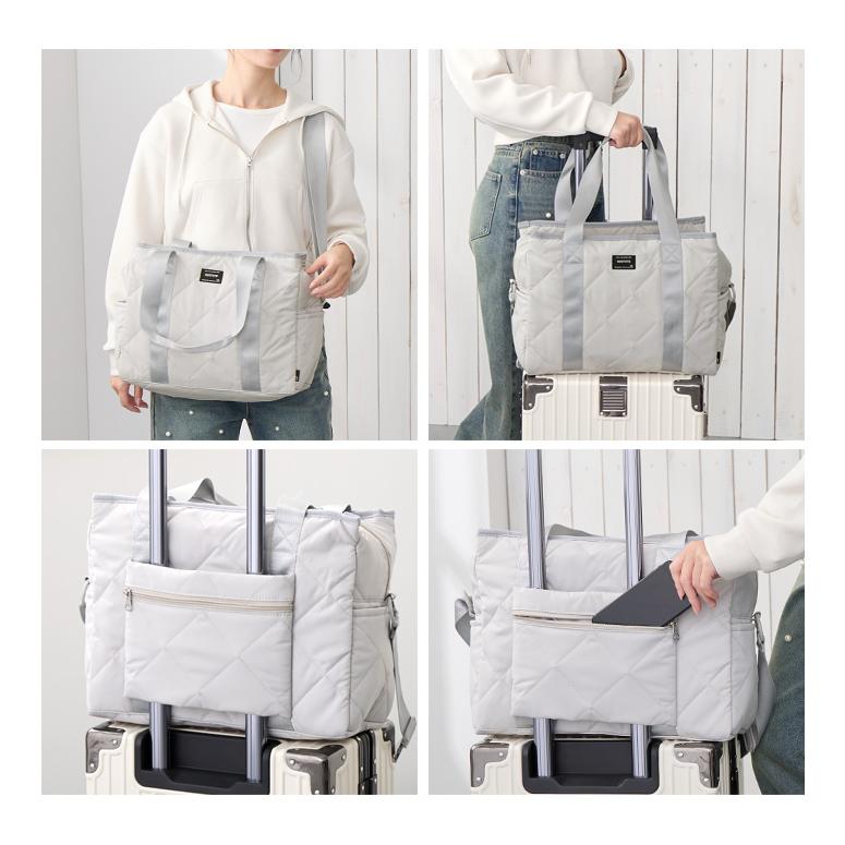 ROOTOTE ルートート 2WAY マルチ バッグ ショルダー トート 軽量 軽い 撥水 送料無料 | ROOTOTE | 08