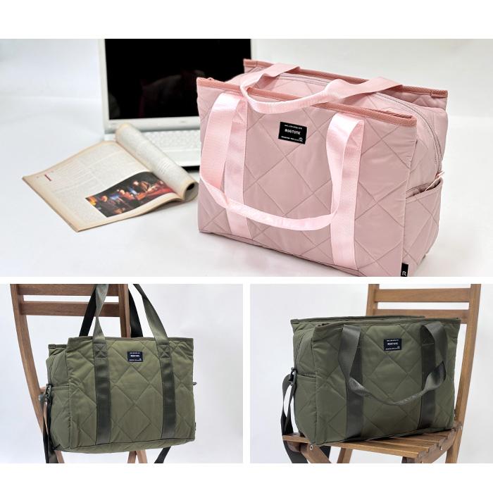 ROOTOTE ルートート 2WAY マルチ バッグ ショルダー トート 軽量 軽い 撥水 送料無料 | ROOTOTE | 12