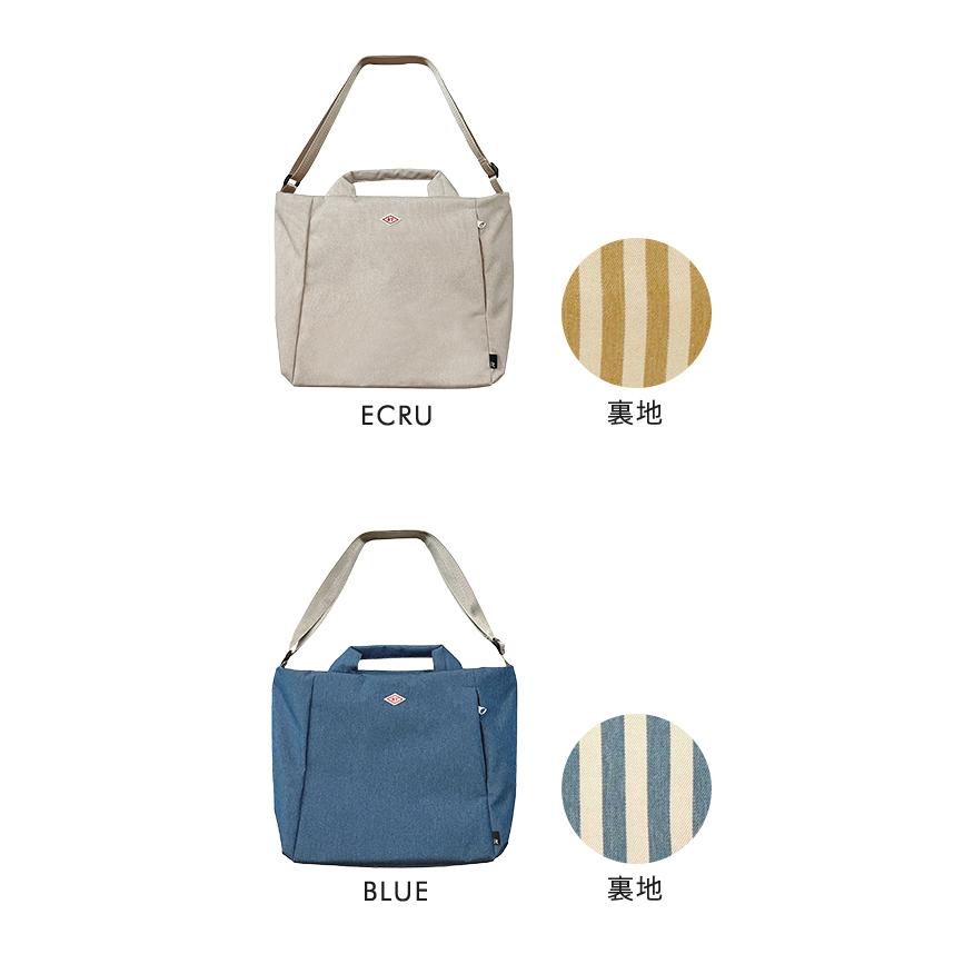 ROOTOTE ルートート 2way 撥水 ショルダートートバッグ マザーズ