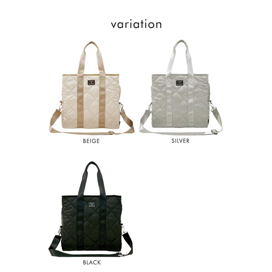 ROOTOTE（ルートート） 2WAY マルチ バッグ SC.グランデボックス