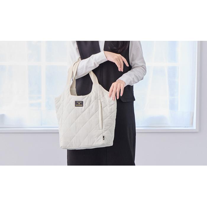 ROOTOTE ルートート キルティング トートバッグ トート ナイロン 軽量 自立 はっ水 撥水 肩掛け 送料無料 | ROOTOTE | 06