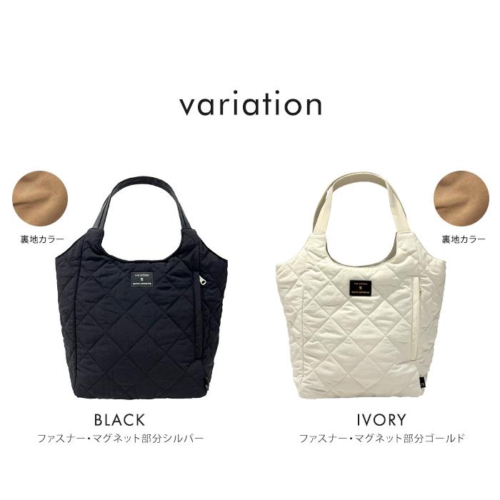 ROOTOTE ルートート キルティング トートバッグ トート ナイロン 軽量 自立 はっ水 撥水 肩掛け 送料無料 | ROOTOTE | 11