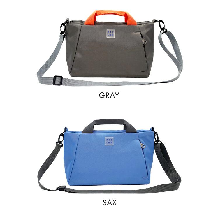 ルートート ROOTOTE 2WAY ショルダー トート トートバッグ ショルダーバッグ メール便送料無料 | ROOTOTE | 14