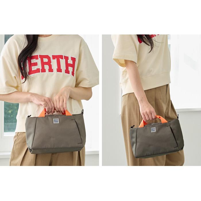 ルートート ROOTOTE 2WAY ショルダー トート トートバッグ ショルダーバッグ メール便送料無料 | ROOTOTE | 06