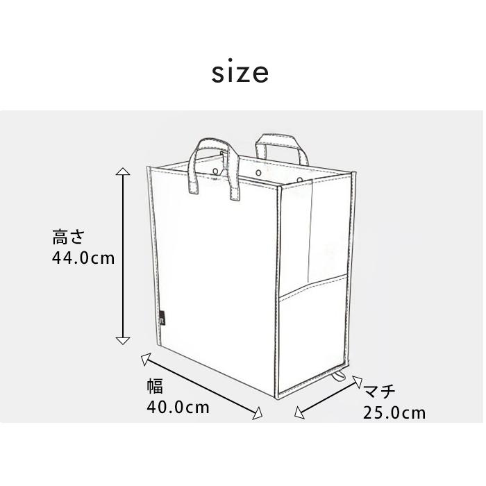 ROOTOTE PEANUTS 多機能トートバッグ トートバッグ バッグ バック 鞄 かばん エコバッグ エコバック 折りたたみ メール便送料無料 | ROOTOTE | 07