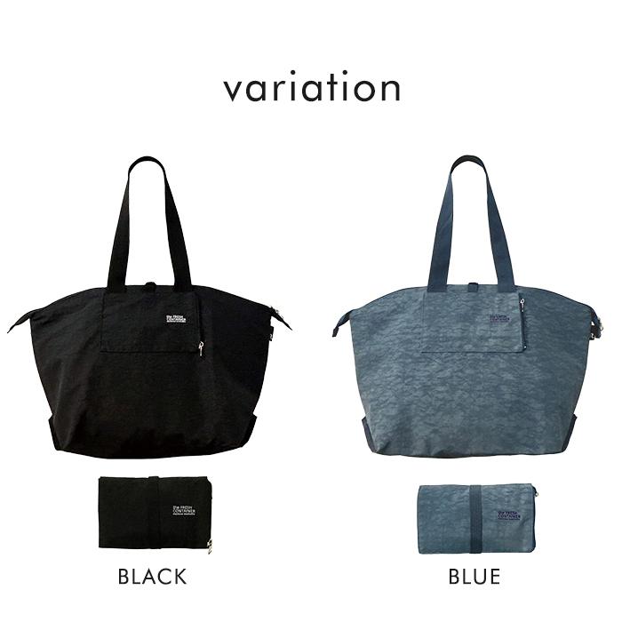 保冷バッグ ROOTOTE ルートート 折りたたみ 簡易保冷バッグ トートバッグ 洗える 軽量 大容量 メール便送料無料 | Thermo-Keeper | 10