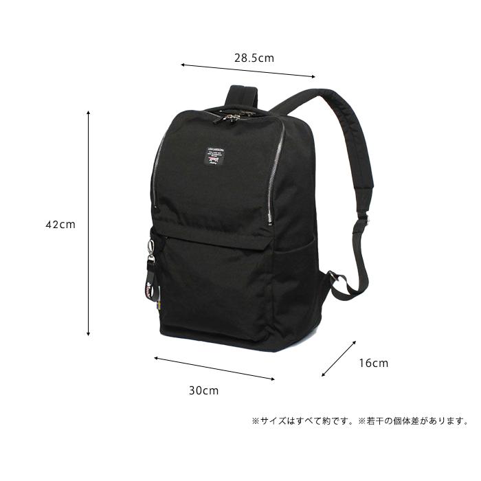 Lisa Larson（リサラーソン） 送料無料 リュックサック リュック