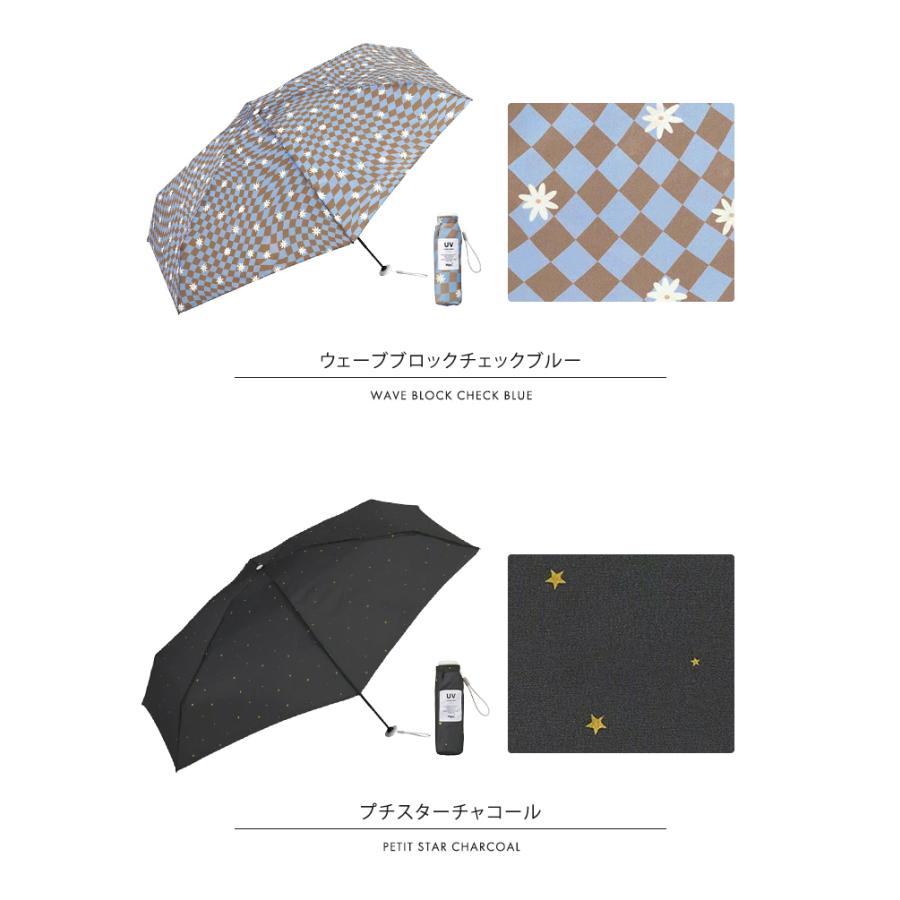 Wpc. Wpc. w.p.c. ベビーアンブレラ 雨傘 折りたたみ傘 折り畳み