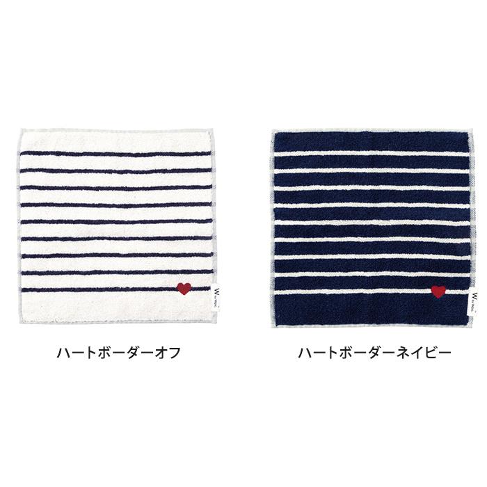 Wpc. ハンカチ タオルハンカチ ハンドタオル ラッピング無料 ユニセックス メンズ レディース タオル かわいい おしゃれ | Wpc. | 22