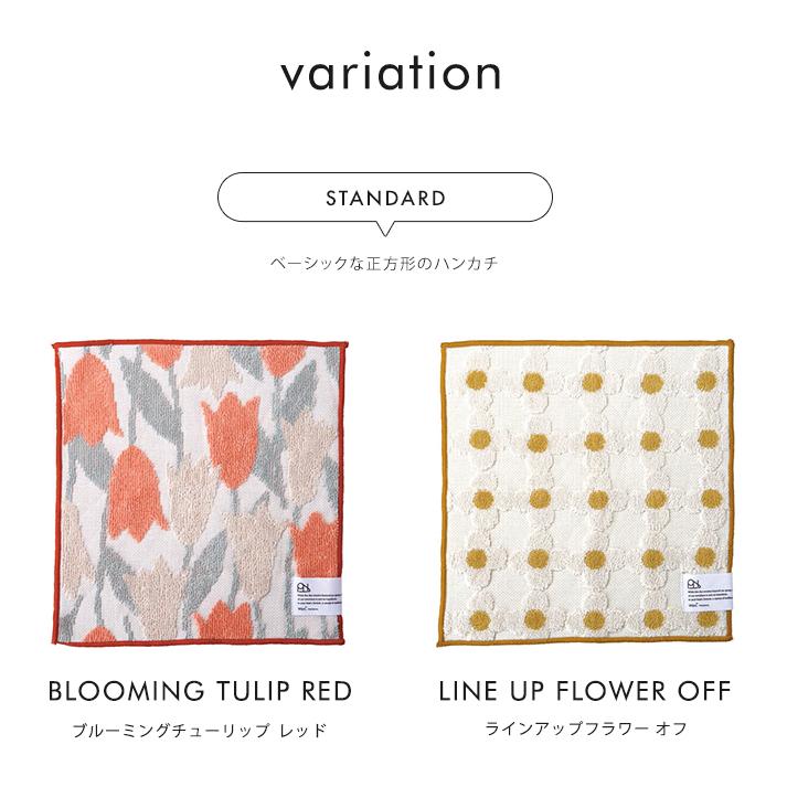 Wpc. Wpc. Patterns タオルハンカチ 2枚セット ラッピング無料