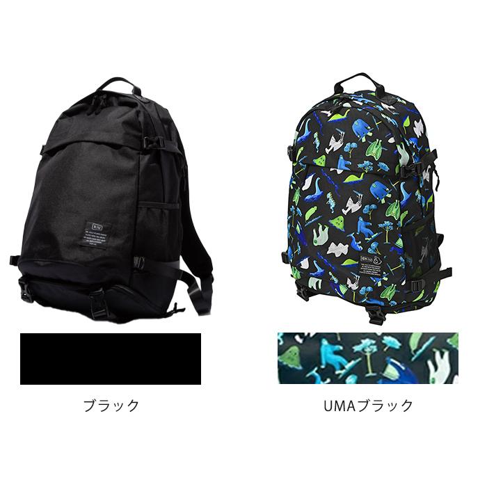 [キウ] 600D バックパック 600D BACKPACK リュックサック リ KiU（キウ） 600D バックパック リュック リュックサック レディース