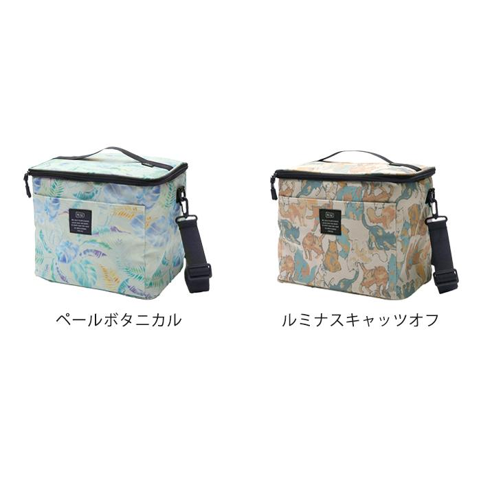 KiU（キウ） 600D ソフトクーラーバッグ 15L クーラーボックス 保冷