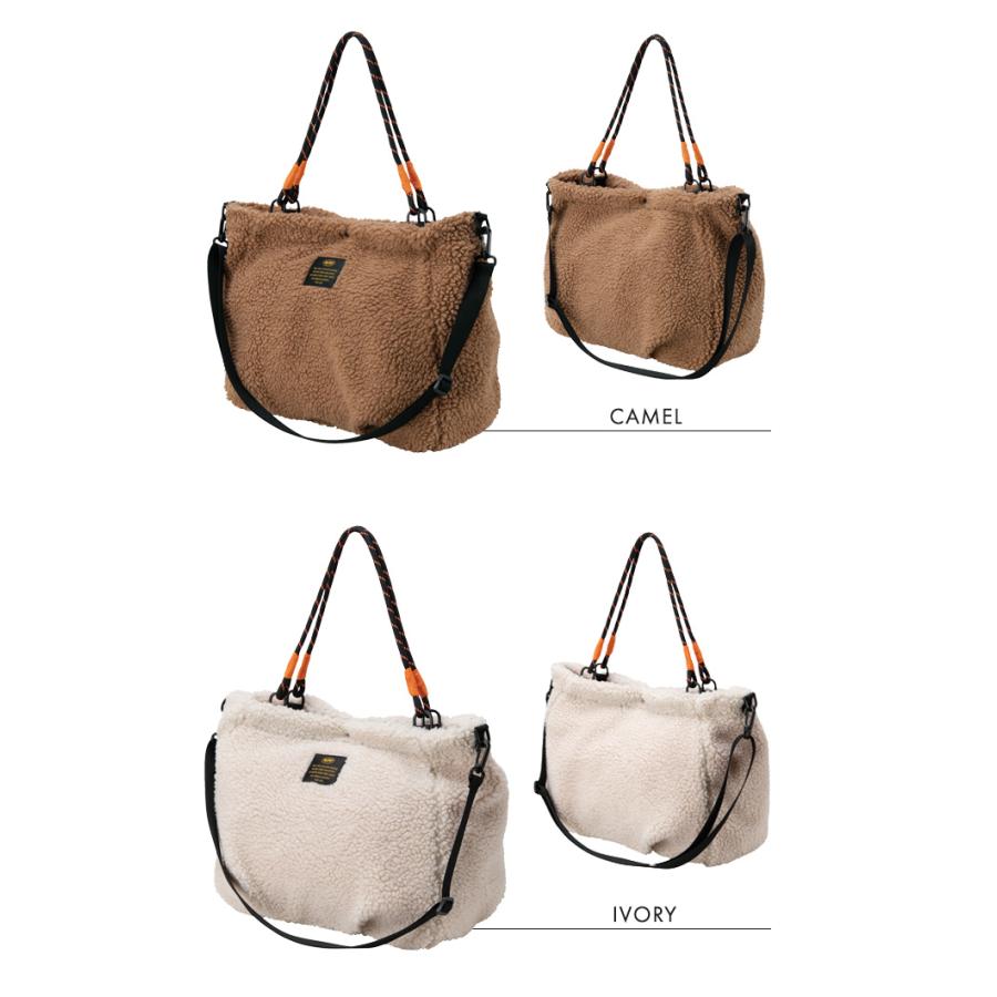 激レア✨コラボ商品【UB×PORTER】巾着バッグ　バルーンバッグ　キャンバス地 激レア✨コラボ商品【UB×PORTER】巾着バッグ バルーンバッグ キャンバス地