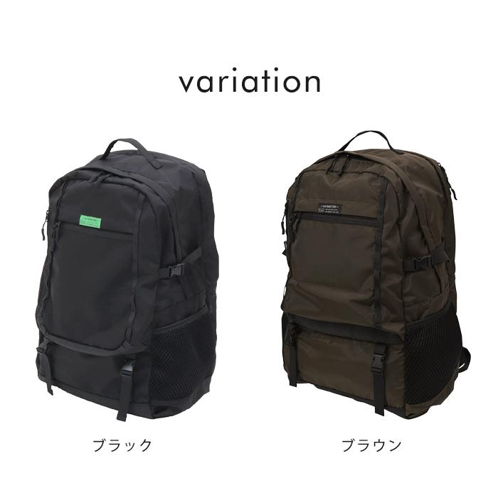 KiU（キウ） LCバックパック リュックサック バックパック リュック