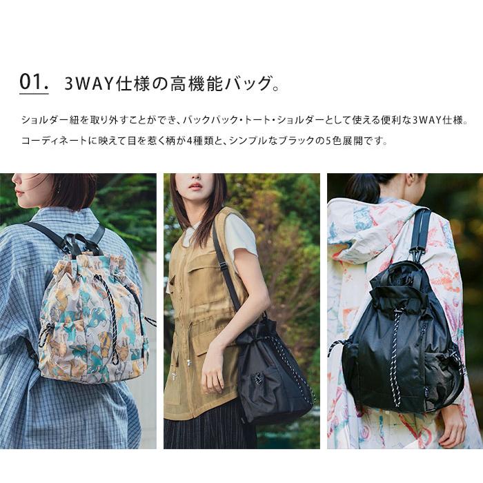 【公式 日本未発売 中国限定】ブルーアーカイブ ドローストリングバッグ クーポン対象】ACOC アコック ドローストリング バッグ drawstring-bag