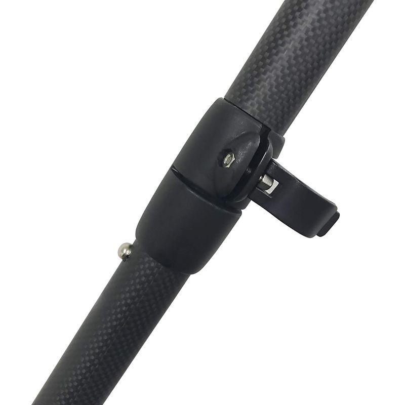 Zray SUPパドル PRO 100%カーボン 29R154 スタンドアップパドルボード サップ オール SUPパドル PRO 100%カーボン 29R154 スタンドアップパドルボード サップ オール ビス ネジ