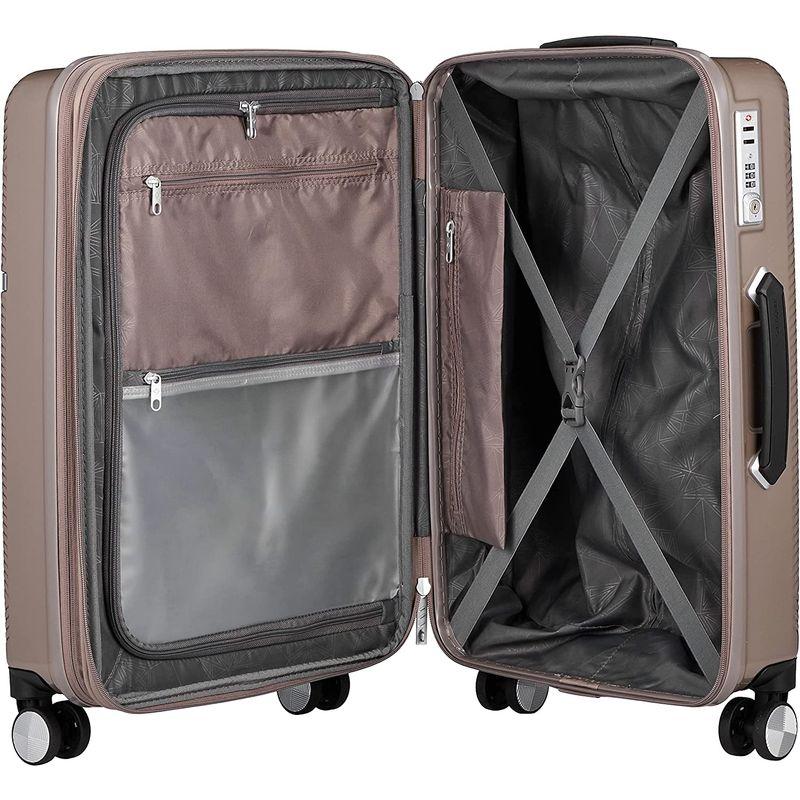 サムソナイト スーツケース キャリーケース ヴォラント Volant スピナー 61/22 50L 61 cm 3.5kg エキスパンダブル     商品情報    【商品名】　サムソナイト スーツケース キャリーケース ヴォラント Volant スピナー 61/22 50L 61 cm 3.5kg G1456422937(12782円)