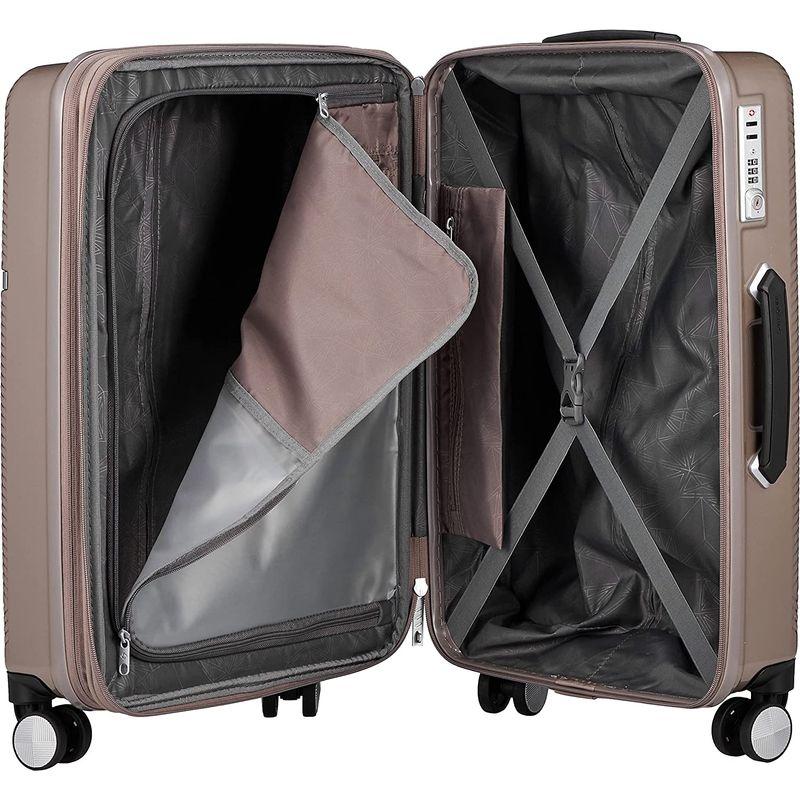 サムソナイト スーツケース キャリーケース ヴォラント Volant スピナー 61/22 50L 61 cm 3.5kg エキスパンダブル     商品情報    【商品名】　サムソナイト スーツケース キャリーケース ヴォラント Volant スピナー 61/22 50L 61 cm 3.5kg G1456422937(12782円)