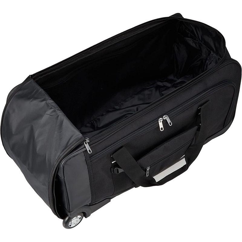 コールマン ボストンキャリー70cm ソフトキャリー 14-10 77L 70cm 3.85kg 14-10 00 ブラック 77L ボストンキャリー70cm ソフトキャリー 70cm 85kg ブラック