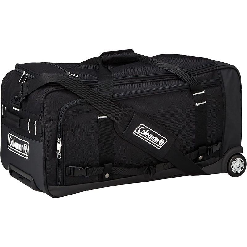 コールマン Coleman ボストンキャリー70cm ソフトキャリー 77L 1411a.jpg