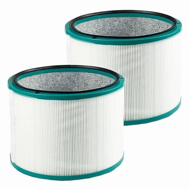 ※新品未使用　ダイソン 空気清浄機Pureシリーズフィルター 2点セット ダイソン Pure シリーズ空気清浄機 フィルター HP03 HP02 HP01 HP00