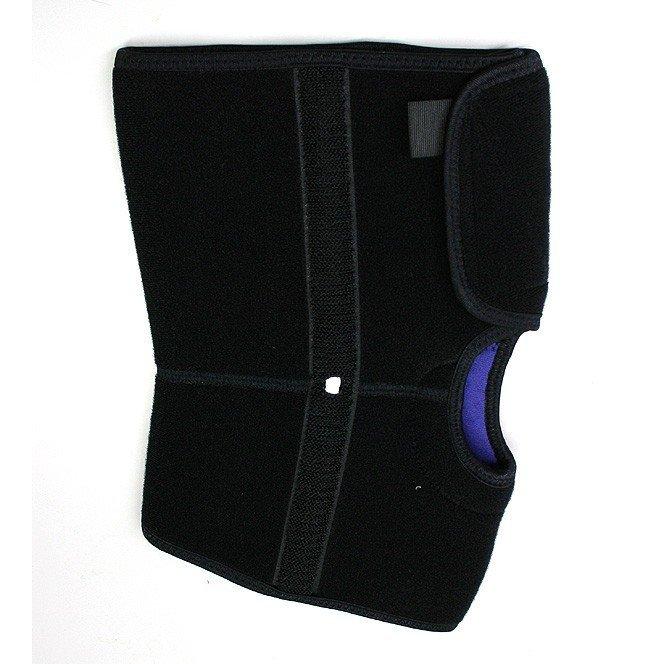 【新品・未使用】バイオラバー エアロドームサポーター（Sサイズ） 遠赤外線バイオラバー エアロドームサポーター（ひざ用）Sサイズ