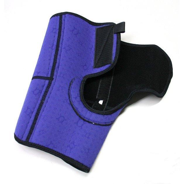 【新品・未使用】バイオラバー エアロドームサポーター（Sサイズ） 遠赤外線バイオラバー エアロドームサポーター（ひざ用）Sサイズ