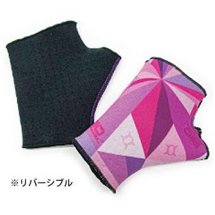 バイオエスペランサ めぐり美パームガード（手の甲〜手首用）L