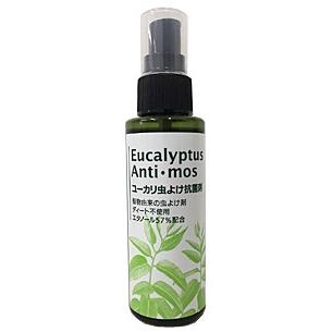 ユーカリ虫よけ抗菌剤 100ml 6個セット 全国送料無料 Eucalyptus Antimos 6ko エイブリー Yahoo ショップ 通販 Yahoo ショッピング